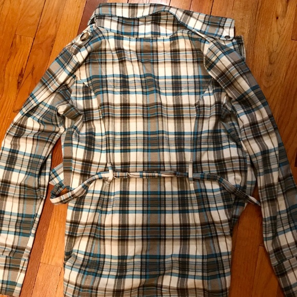 Self Esteem Jacket Button Up - Picture 4 of 4